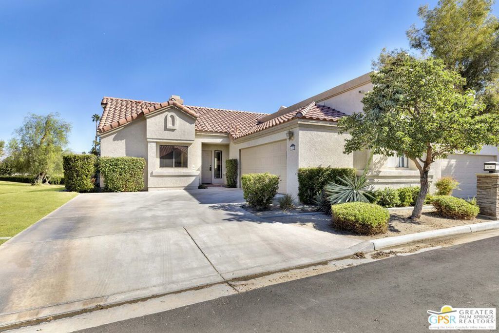 41550 Palmetto Lane, Palm Desert