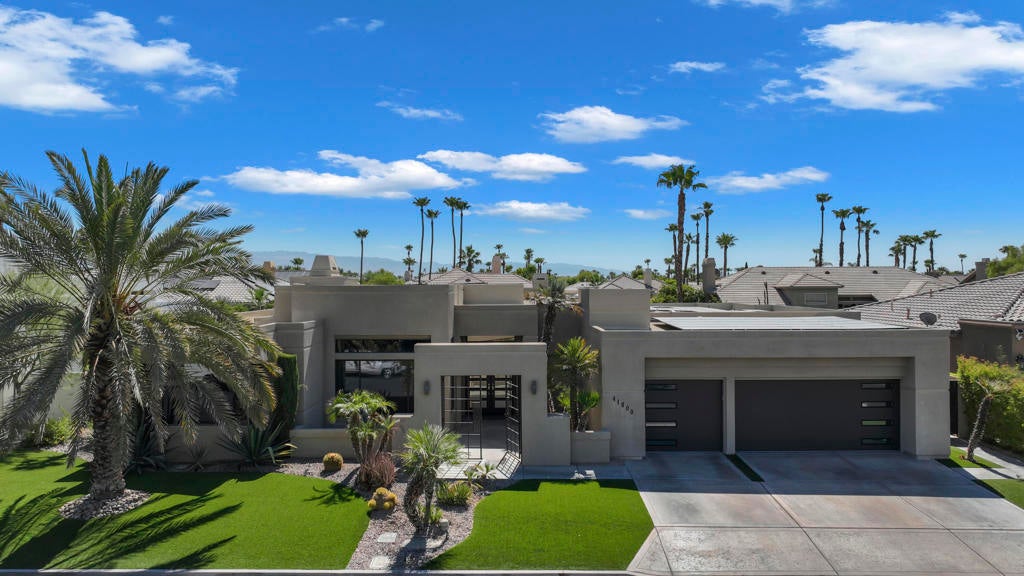41800 Jones Drive, Palm Desert