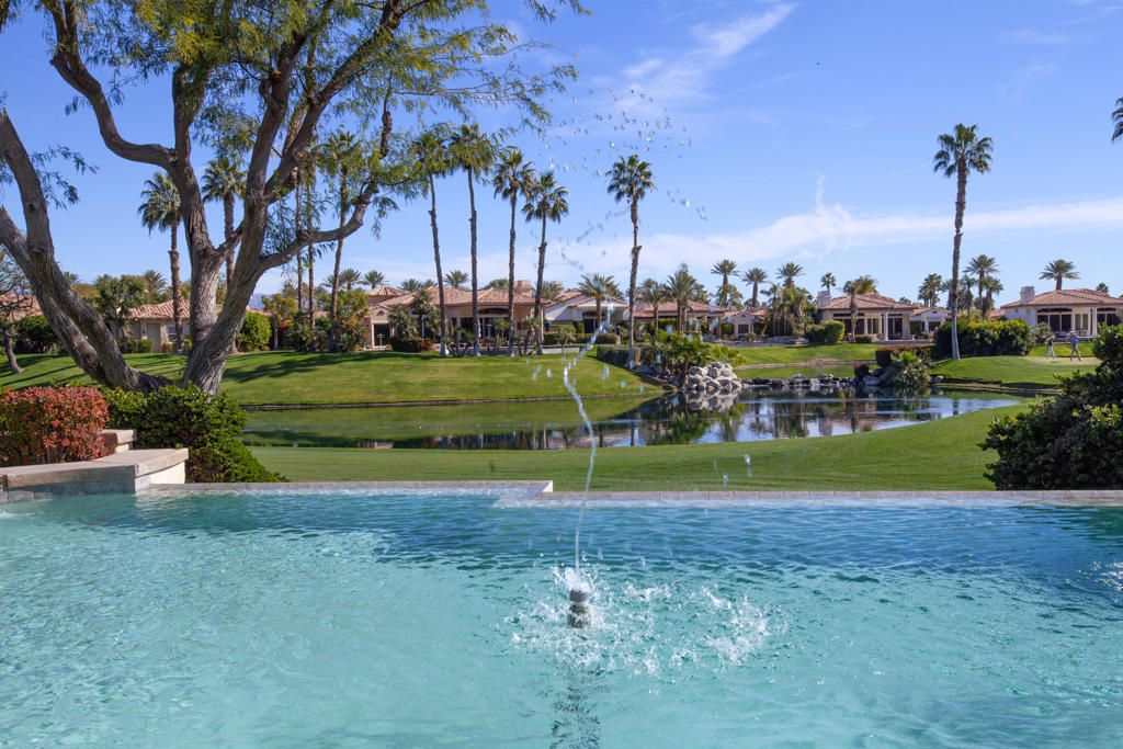 49460 Mission Drive W Drive W, La Quinta