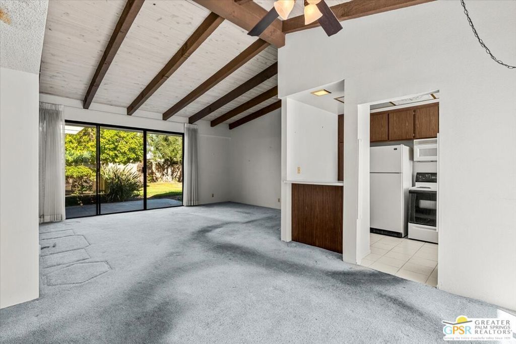 1700 Tamarisk Road, Palm Springs