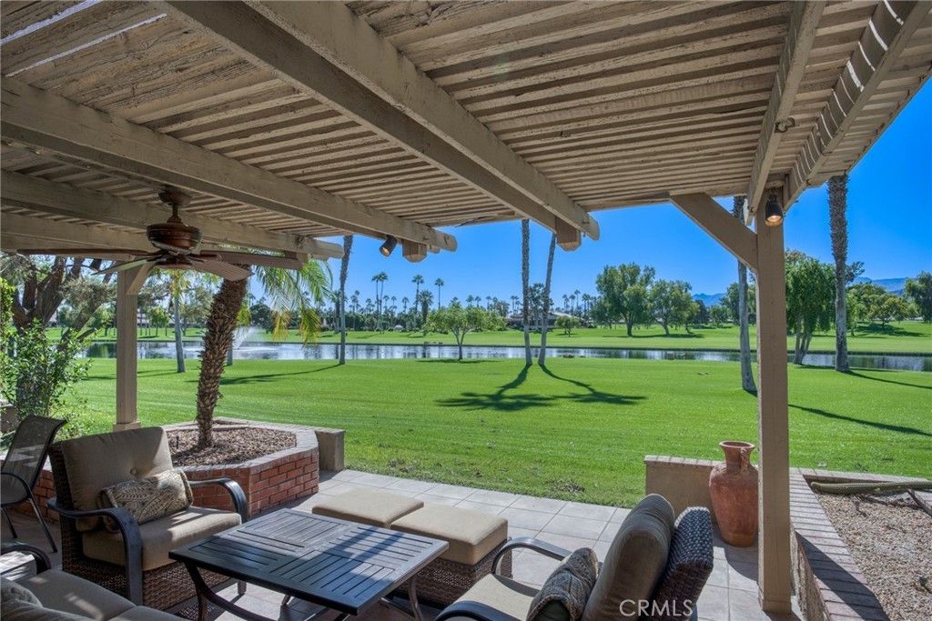 77751 Woodhaven N, Palm Desert