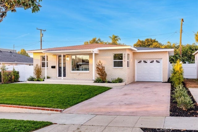 2617 Alvord Lane, Redondo Beach.