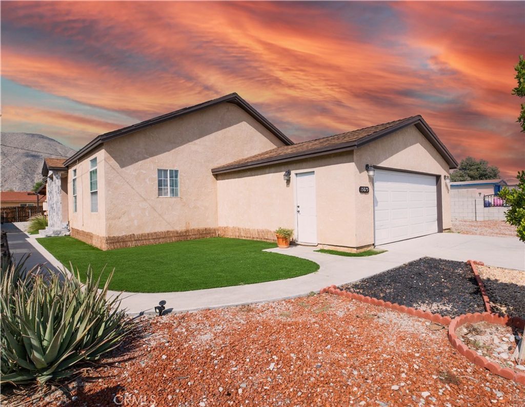 15875 Snowview Drive, Palm Springs