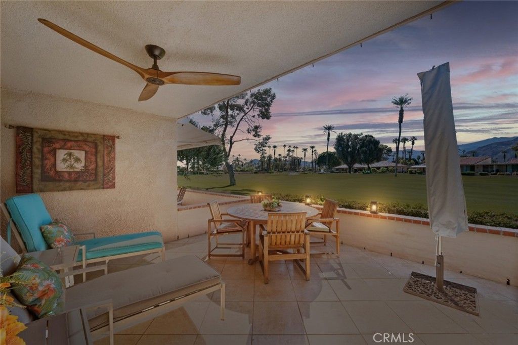 8 Lorca Drive, Rancho Mirage