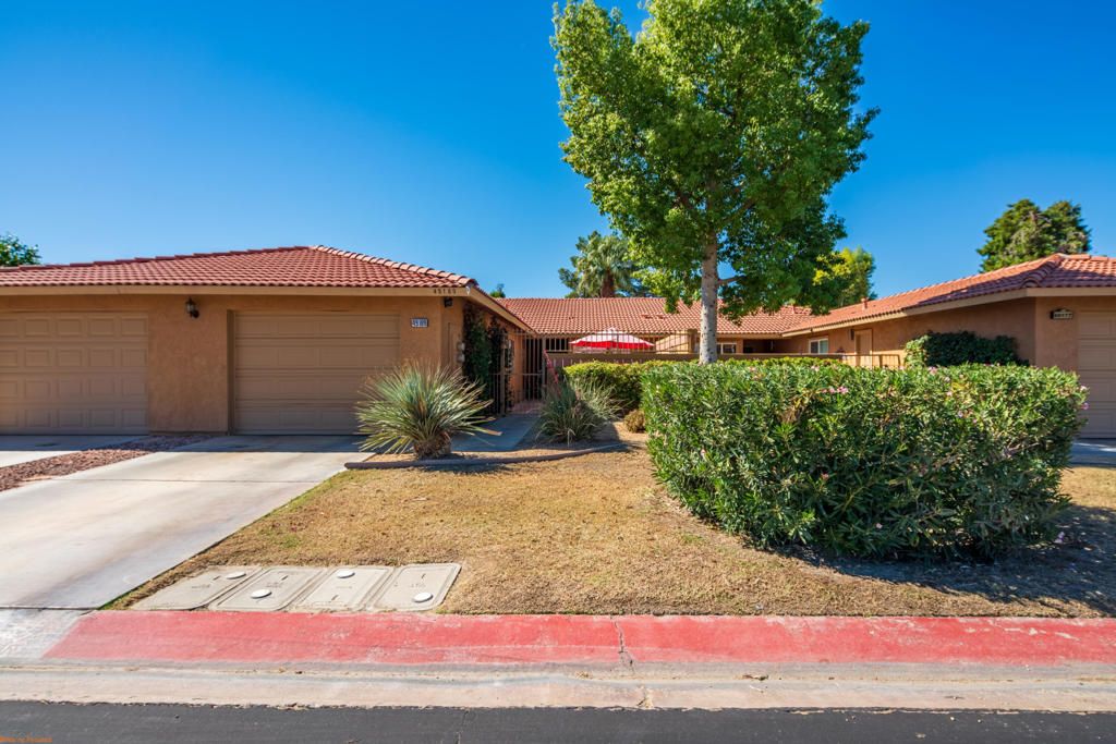 49189 Russell Lane, Indio