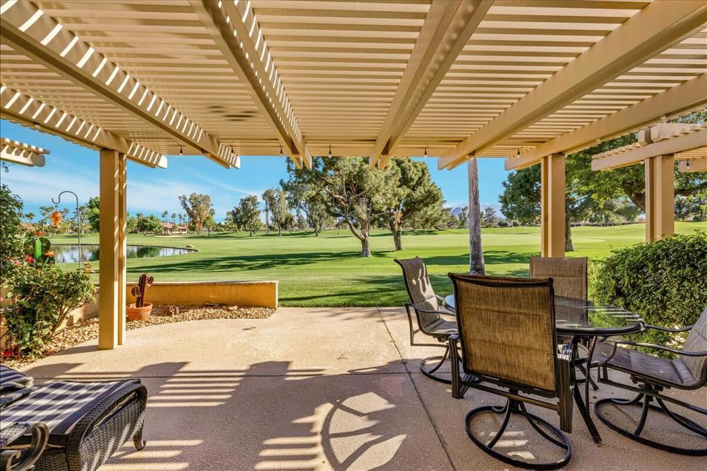 77689 Woodhaven Drive N, Palm Desert