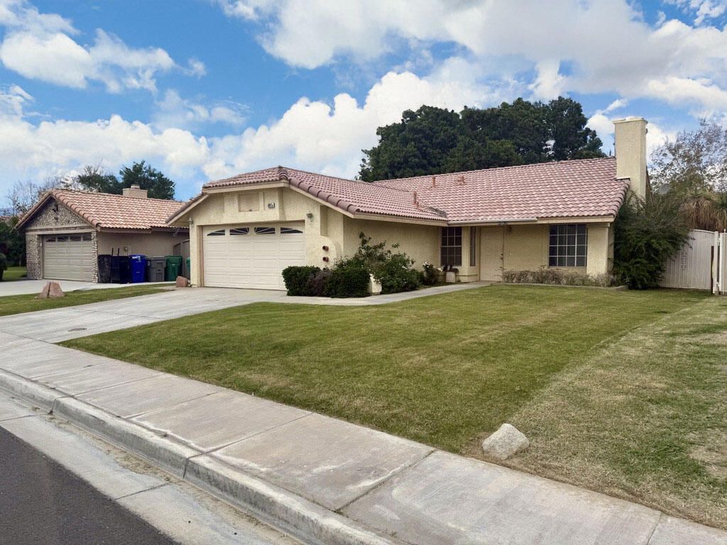 80878 Amherst Avenue, Indio