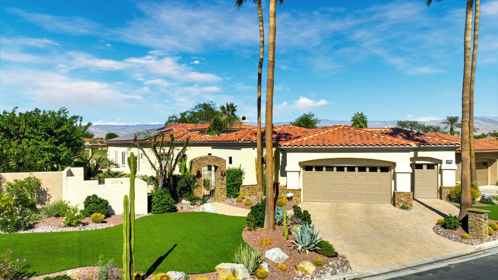 600 Gold Canyon Drive, Palm Desert
