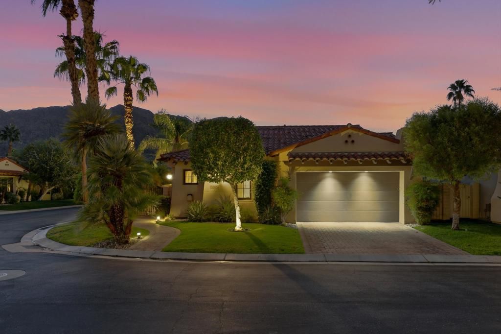 50195 Granada Court, La Quinta