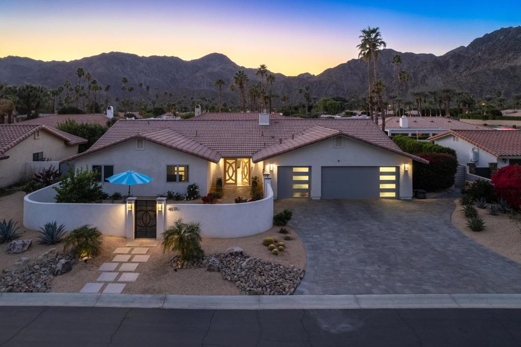48701 San Pedro Street, La Quinta