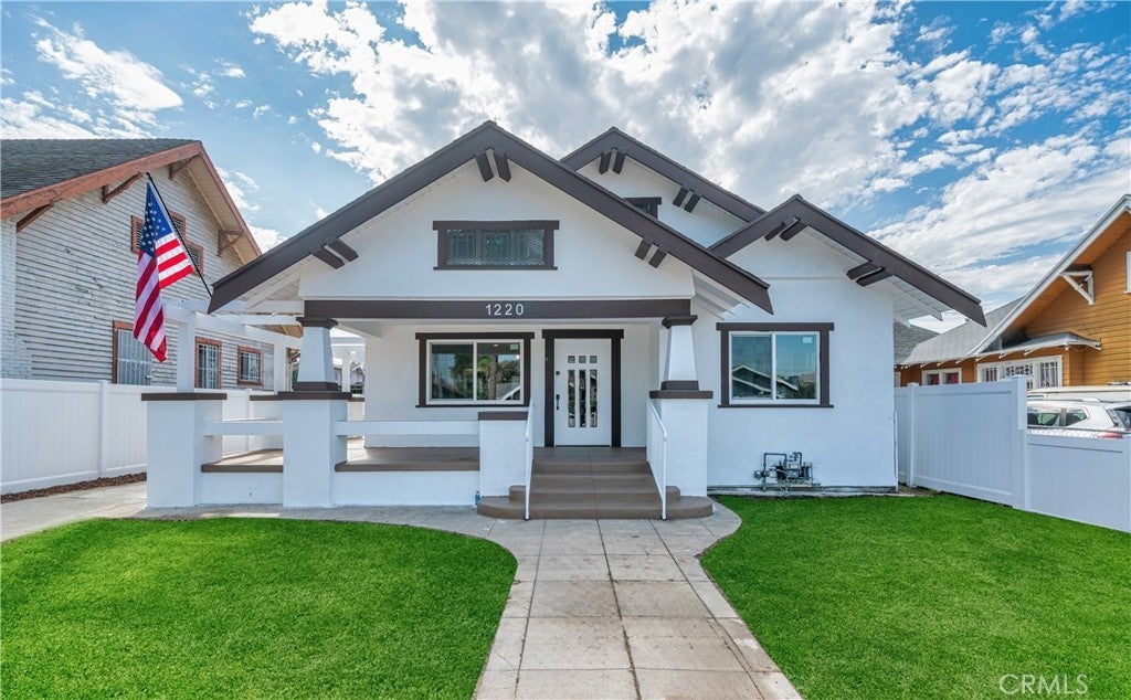 Photo of Listing #CV25244488