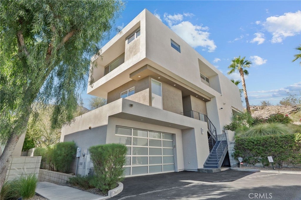 2805 S Palm Canyon, Palm Springs