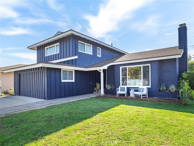 4020 W 234th Pl, Torrance.