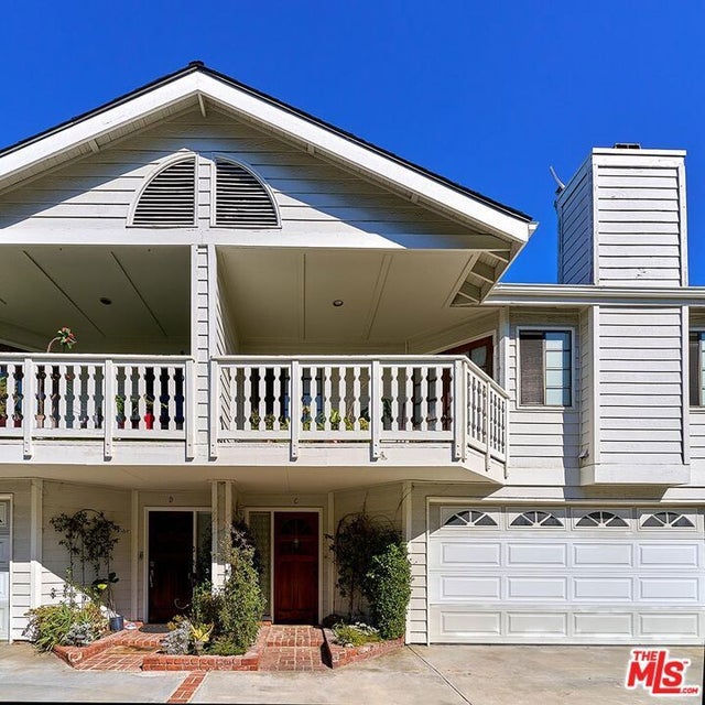 26105 Oak Street C, Lomita.