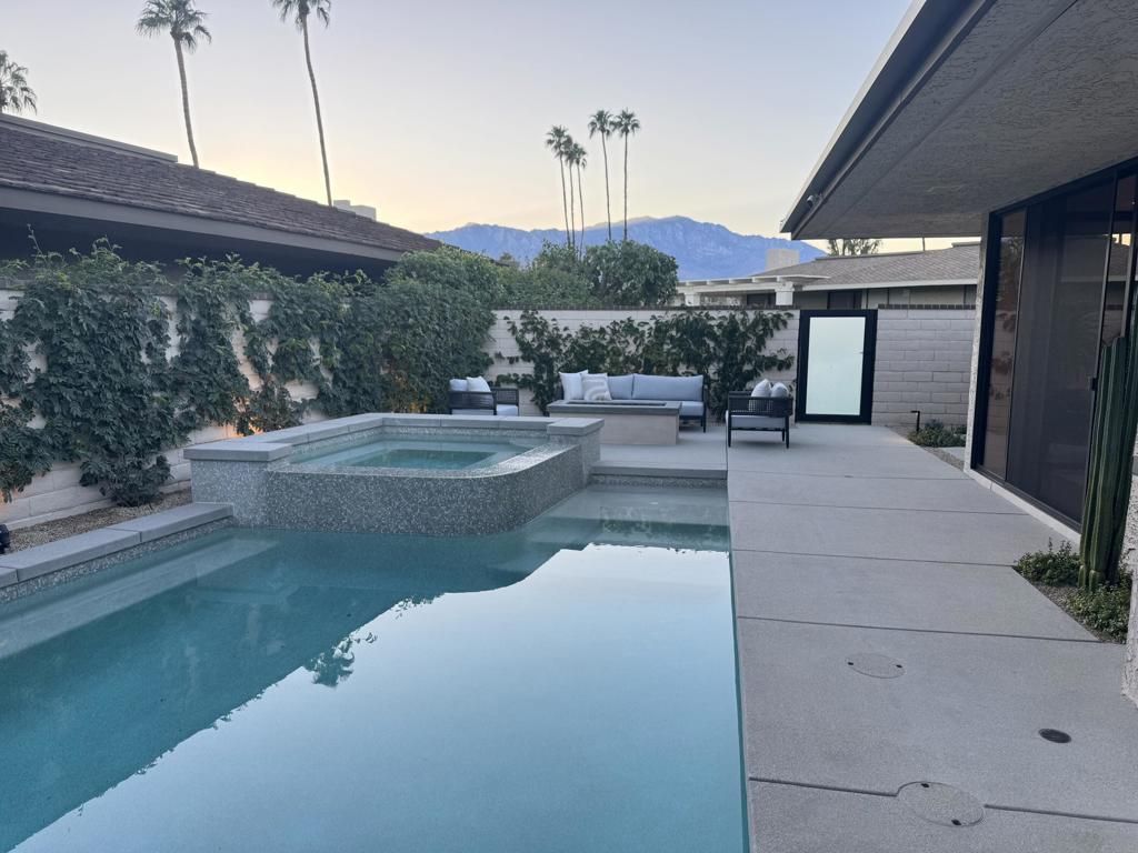 35 Lafayette Drive, Rancho Mirage