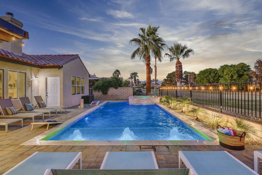 49398 Sherman Drive, Indio