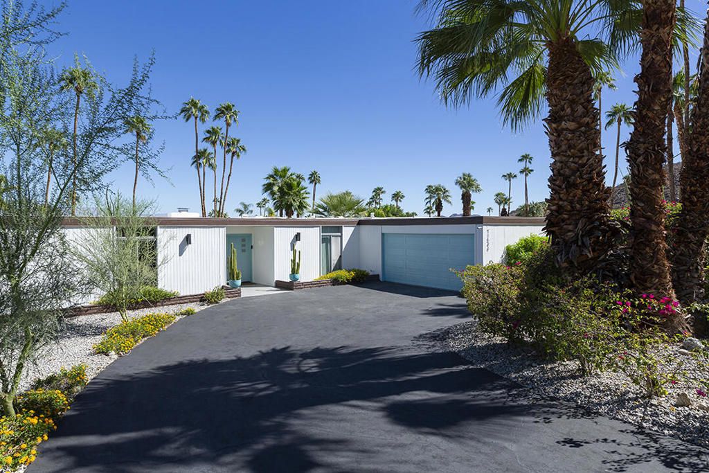 71546 Biskra Road, Rancho Mirage