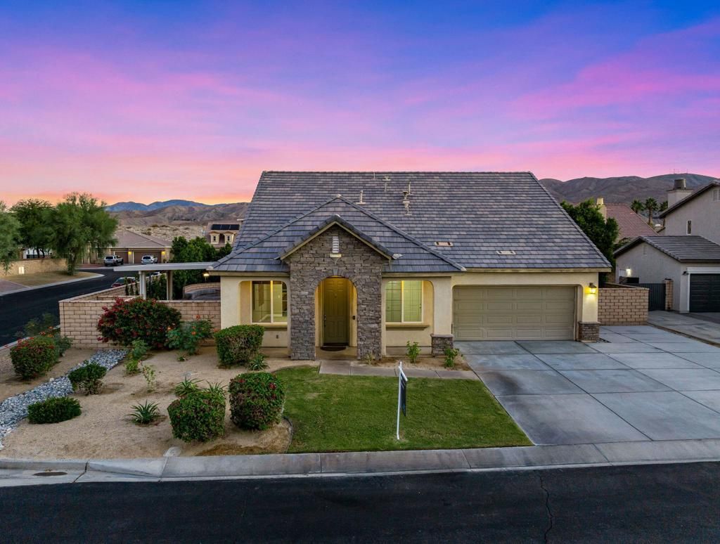 80510 Denton Drive, Indio