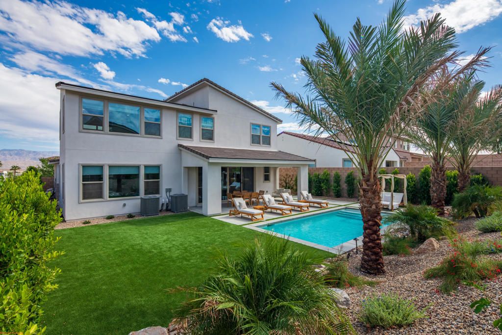 35875 Lasuen Street, Palm Desert
