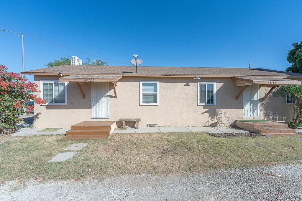 43780 W Circle Drive, Indio
