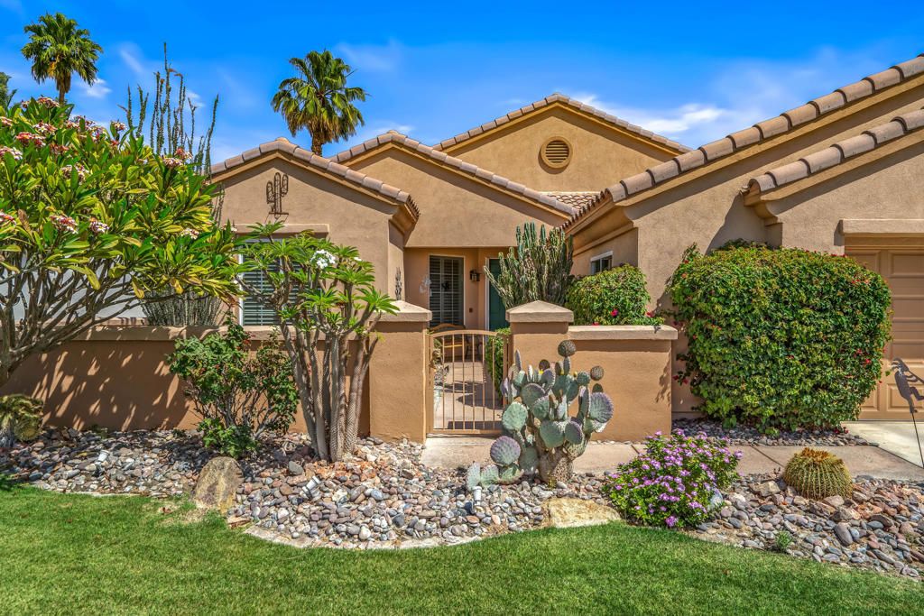 80426 Muirfield Drive, Indio