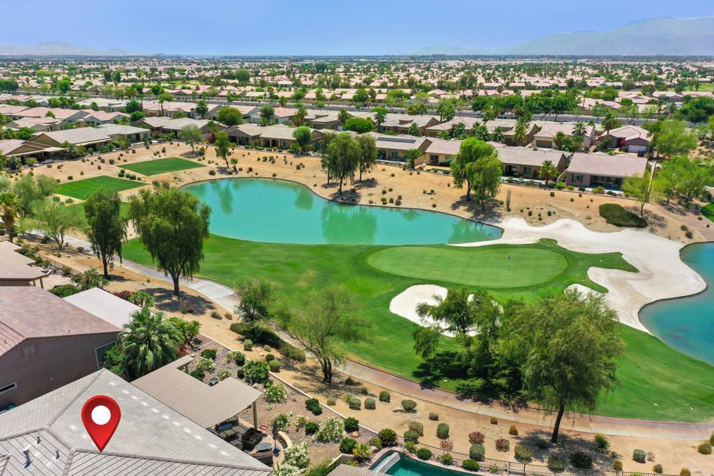 81569 Corte Monteleon, Indio
