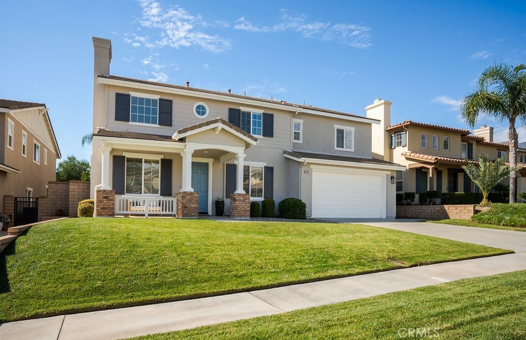 Photo of Listing #CV25241457