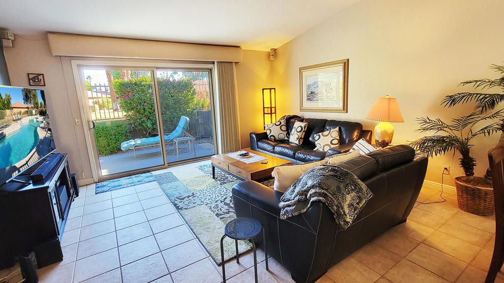 82088 Cochran Drive, Indio