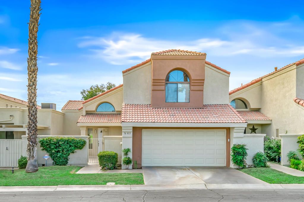 76955 Turendot Street, Palm Desert