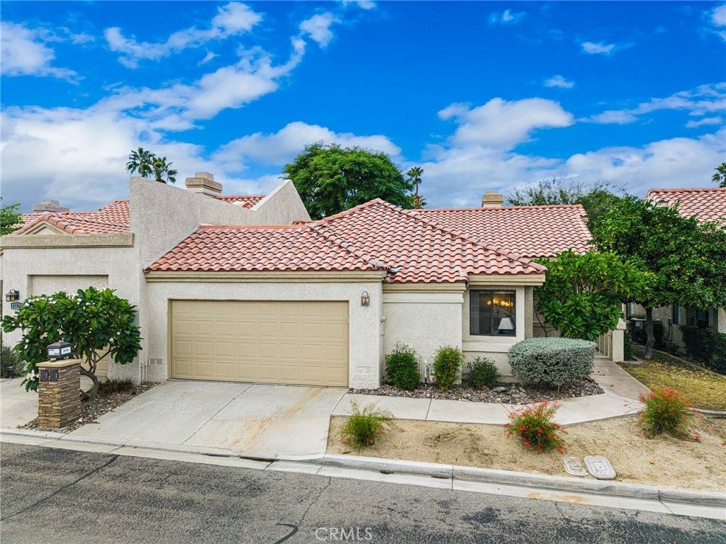 41351 Kansas Street, Palm Desert