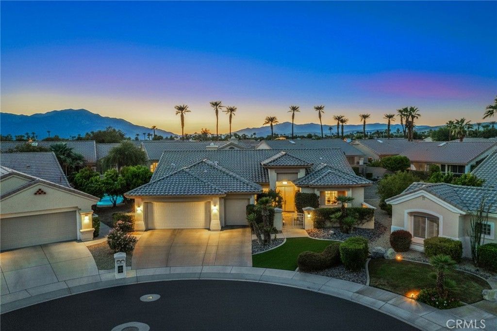78798 Tamarind Pod Court, Palm Desert