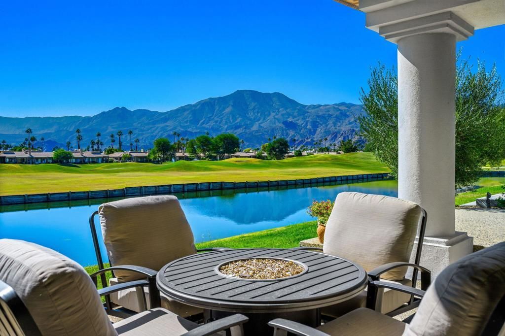 54648 Inverness Way, La Quinta