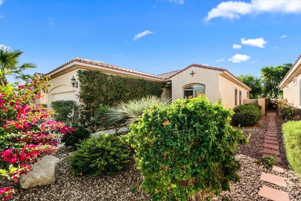 81543 Avenida De Baile, Indio