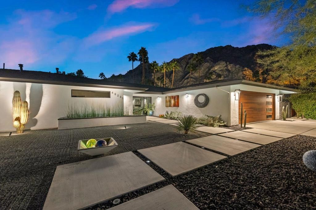 46230 Papago Circle, Indian Wells