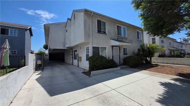 1040 W 165th Place, Gardena.
