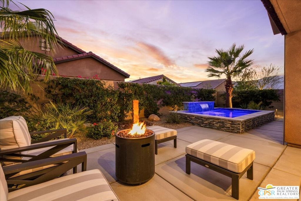 52 Grenache, Rancho Mirage