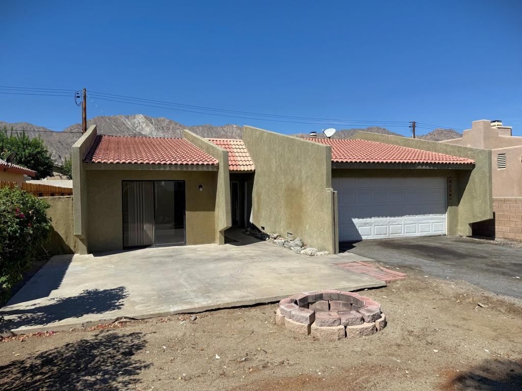 53135 Avenida Mendoza, La Quinta