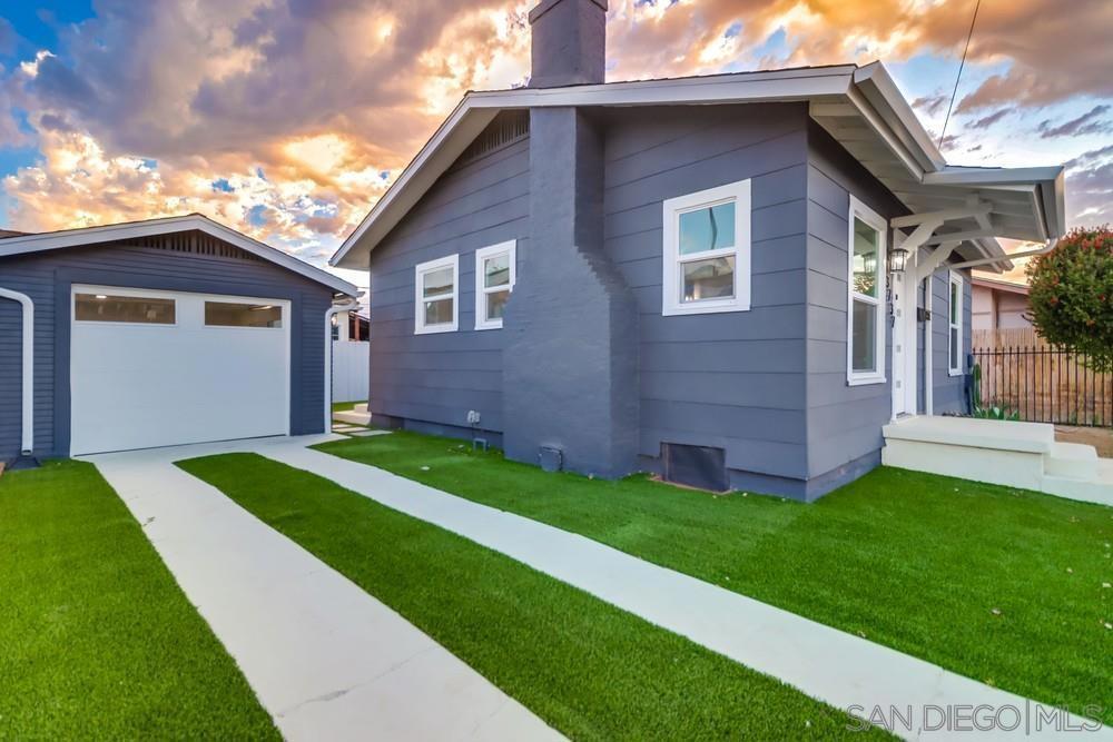 Photo of Listing #250042505SD