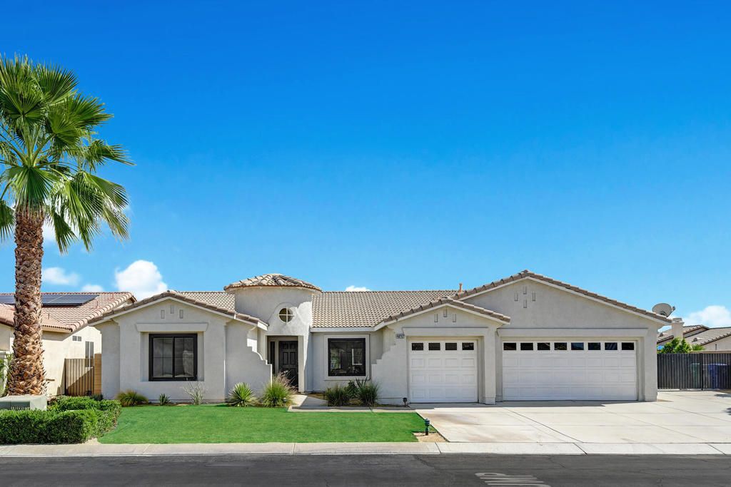 48192 Panorama Avenue, Indio