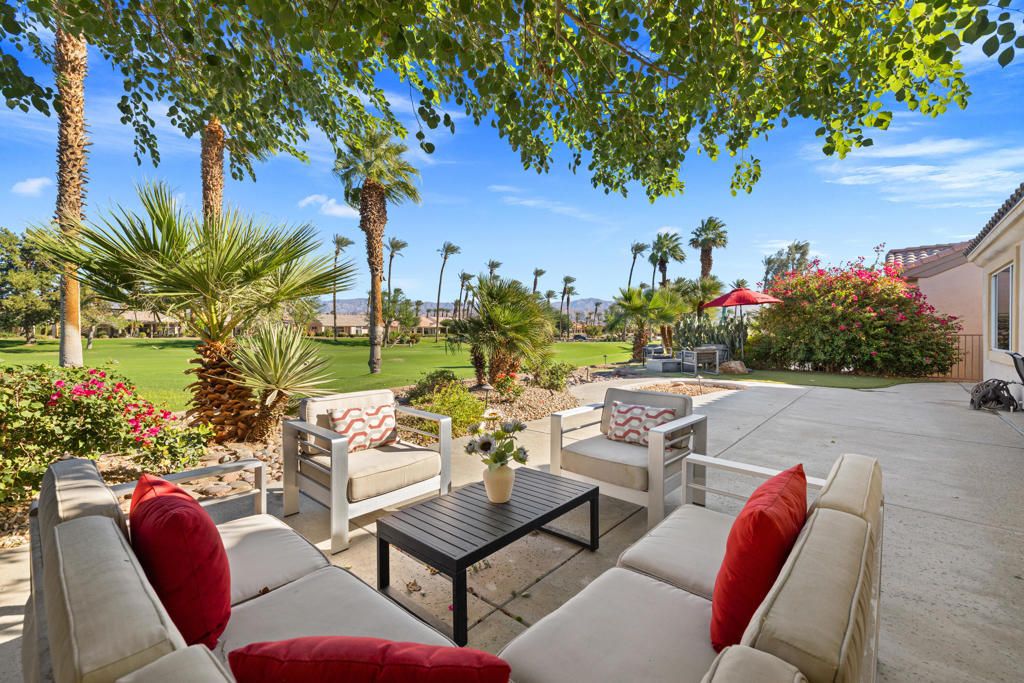 78310 Sunrise Mountain, Palm Desert