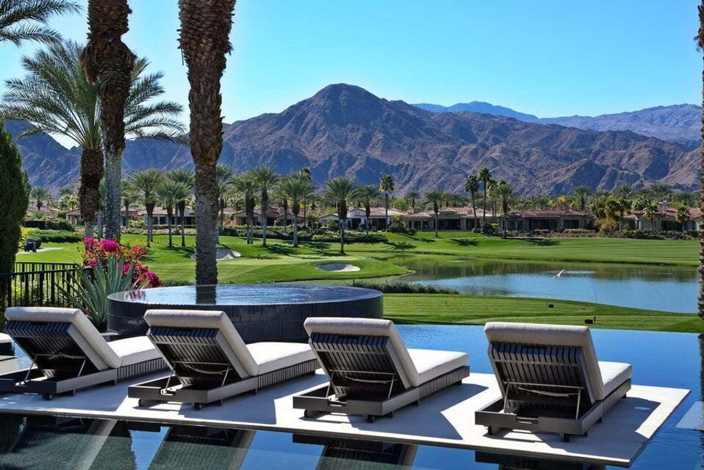 43231 Via Siena, Indian Wells