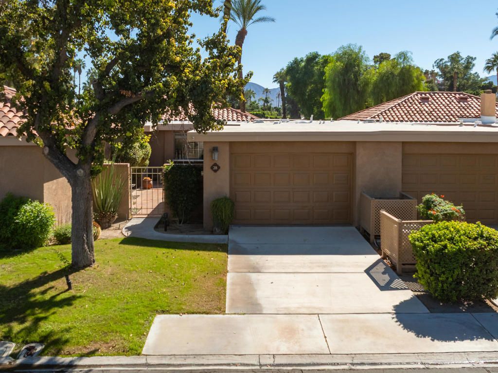 28 Malaga Drive, Rancho Mirage