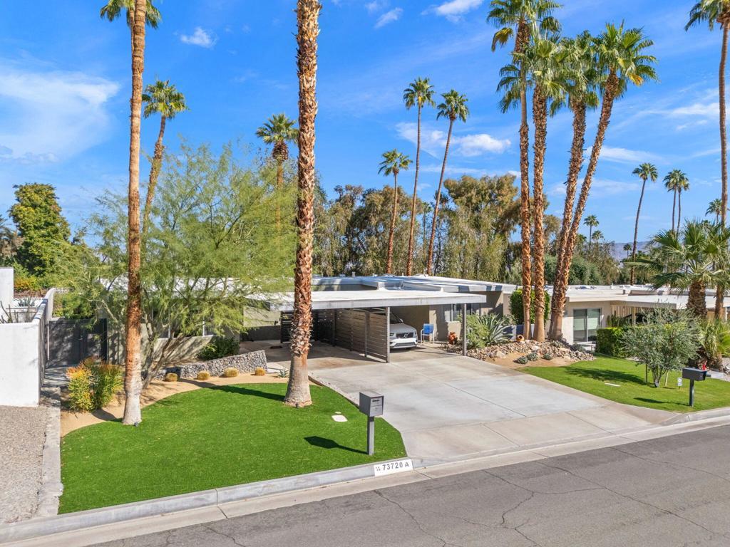 73720 Buckboard Trail # A, Palm Desert