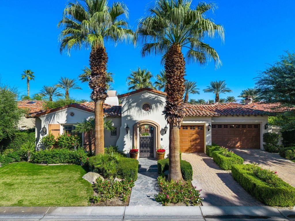 75836 Via Cortona, Indian Wells