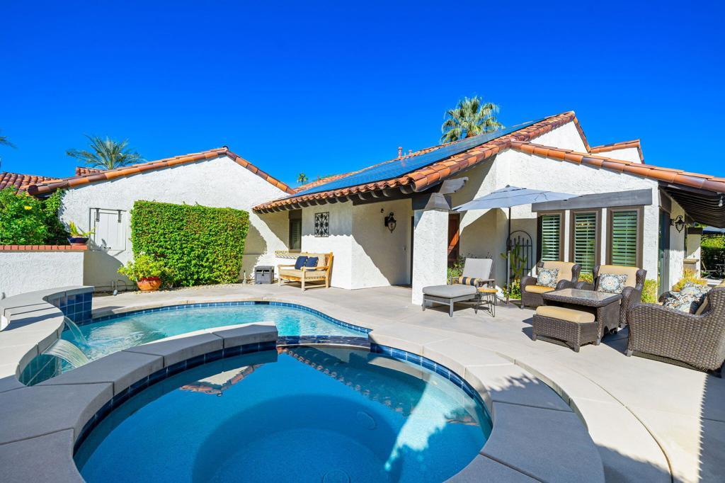 51 Calle Regina, Rancho Mirage