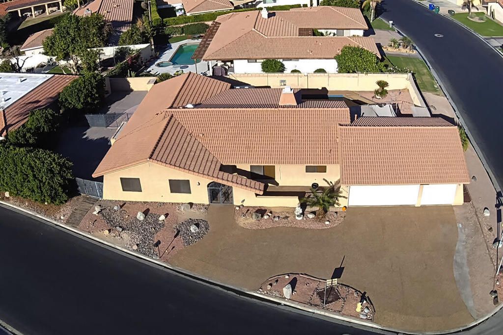 82230 Hanson Drive, Indio