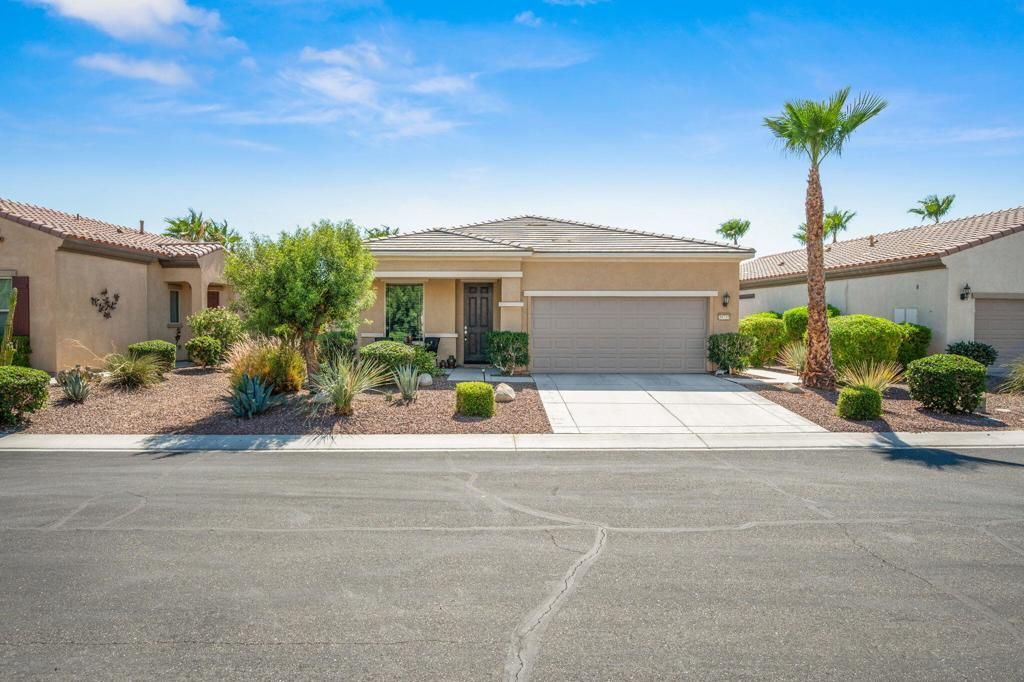 39735 Camino Michanito, Indio
