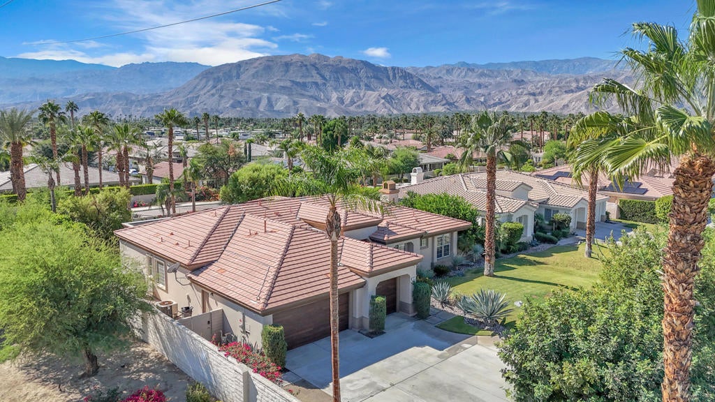 35 Calle La Reina, Rancho Mirage
