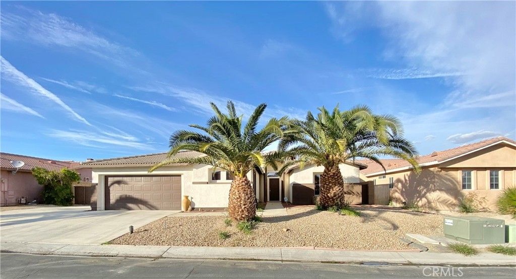 81060 Paloma Circle, Indio