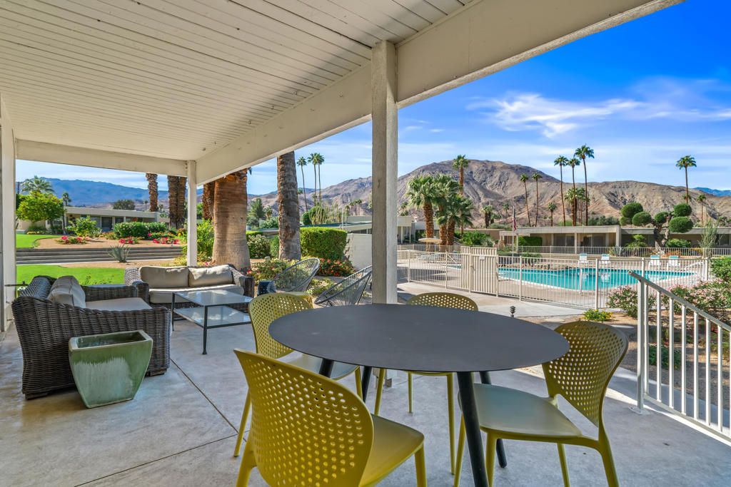 472 Sandpiper Street, Palm Desert